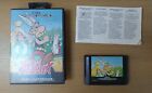 Asterix and the Great Rescue (Sega Megadrive, 1993) - Tested