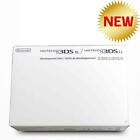 Nintendo 3DS-LL Development Machine 3DS-XL Panda Test Machine New Unused JAPAN 