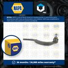 Tie  Track Rod End Fits Peugeot 407 6C 6D 6E 22 Right 2004 On Joint Napa New