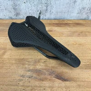 Low Mile! Specialized S-Works Romin EVO Mirror 3D 155mm 7x9mm Carbon Saddle 195g - Picture 1 of 8