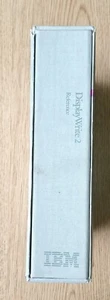 Rare Vintage 70's IBM Displaywrite 2 Reference - Photo 1/2
