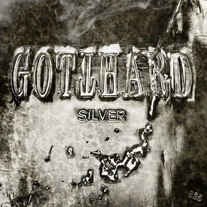 Got Hard CD Silver - Picture 1 of 1