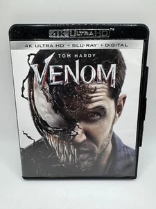Venom 4K UHD - Picture 1 of 2