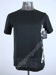 Neu mit Etikett Striker USA Herren Kurzarm Actives Hemden Größe L - Bild 1 von 8