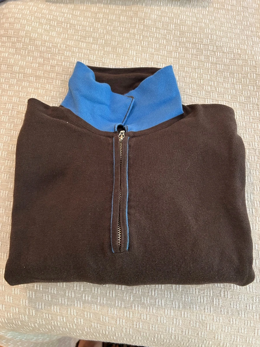 トップス Brioni Wool Light Knit Lana Wool L Brioni Wool Light Knit Lana Wool L