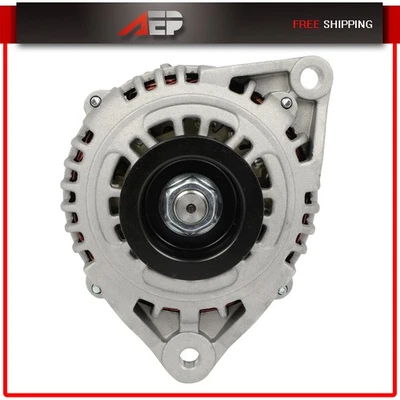 Alternador para Nissan Pathfinder 1996-1997 V6 3,3 L 1N8979 210-3133 90-25-1088N Foto 1 de 4