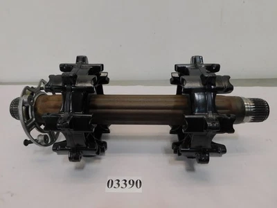 Ski-Doo Summit EVEREST 800R P-TEK 2011 eje de transmisión OEM 504154054 Foto 1 de 4