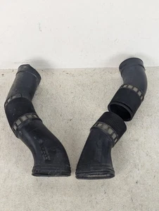 Mercedes Air inlet Intake Hose A1120943482 W211 E320 Left & Right Side Used OEM - Bild 1 von 7