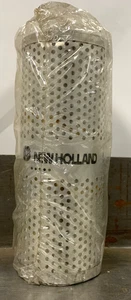 Neu OEM New Holland Hydraulikfilter 86513279 passt 455C 555C 655C 455D 555D 575D - Bild 1 von 4