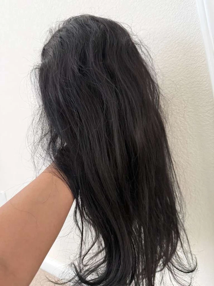 wigs for women human hair - Image 1 of 1