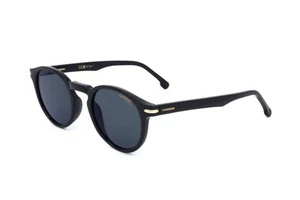 Carrera Sunglasses 301/S 807 BLACK 50/23/145 UNISEX - Picture 1 of 4