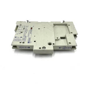 Supporto laterale contatto ausiliario LA1LC0129 Telemecanique 4NO 1NC *Usato* - Foto 1 di 1