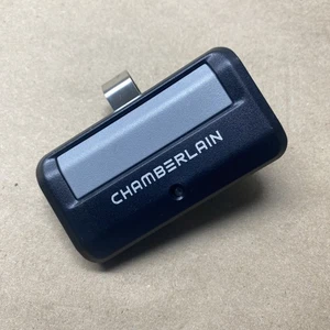 Chamberlain LiftMaster abridor remoto de puerta y puerta de garaje de un solo botón HBW7964 - Imagen 1 de 4