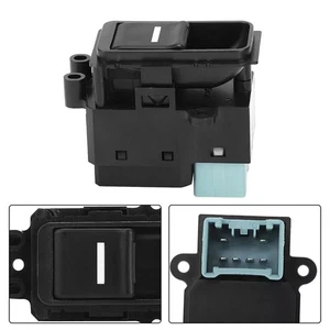Front or Rear Passenger Side Window Switch 35770-SEC-A01 For ACURA TSX 2004-2008 - Picture 1 of 8