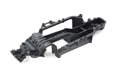 Tamiya 54812 M-07 Concept High Traction Lower Deck/Chassis (M07/M-07R/M07R), NIP - Image 1 of 3