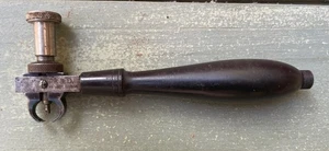 VINTAGE K&D (KENDRICK & DAVIS) ROLLENENTFERNER UHRMACHER / JUWELIER WERKZEUG - Bild 1 von 10