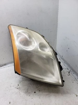 Driver Left Headlight Fits 07-09 SENTRA 720207 - Image 1 of 4