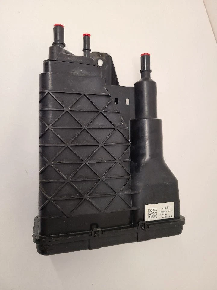 2018 GMC SIERRA 1500 Fuel Vapor Canister - Image 1 of 4