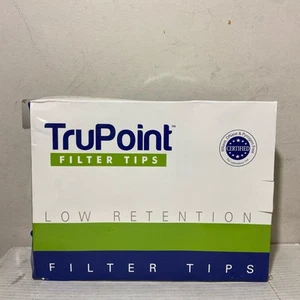 TruPoint 1000ul Universal Pipette Filter Tips with Rack, ( 9 Racks Of 96) - Picture 1 of 6
