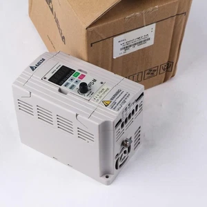 ONE For Delta converter VFD007M23A 0.75KW VFD-007M23A - Picture 1 of 2