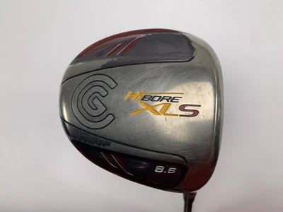 Cleveland Hibore XLS Tour Issue Driver 8.5* Aldila NV Green 65g Stiff RH - Image 1 of 4