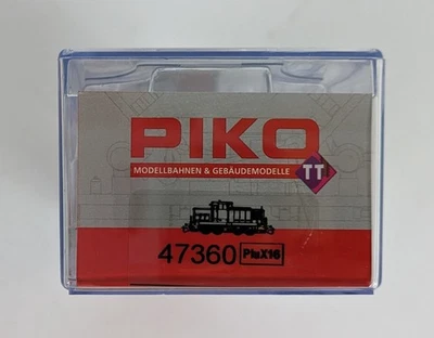 PIKO 47360 TT Diesellok V 60.10 Ep. III DR - Bild 1 von 2