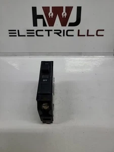 Square D QO115 15A 1POLE Circuit Breaker - Picture 1 of 6