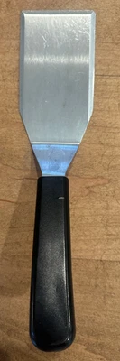 Pampered Chef Large SERVING SPATULA 2626 Stainless Steal Blade - Image 1 of 3