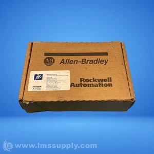 Allen Bradley 42GRU-92L0-QD Series A Photoelectric Sensor FNFP - Picture 1 of 8