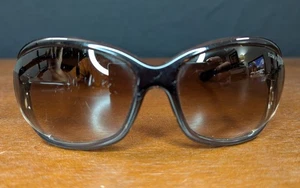 Tom Ford Damen Jennifer Sonnenbrille braun Farbverlauf TF8 38F 61-16 120 Italy - Bild 1 von 5