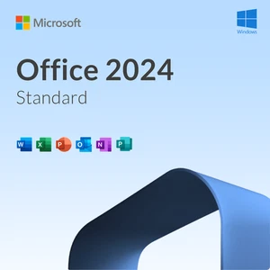 Microsoft Office 2024 Standard - Bild 1 von 2