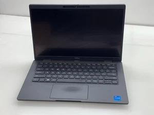 DELL LATITUDE 7320 i5-11TH GEN NO RAM/SSD/OS *PER RICAMBI/RIPARAZIONE - Foto 1 di 7