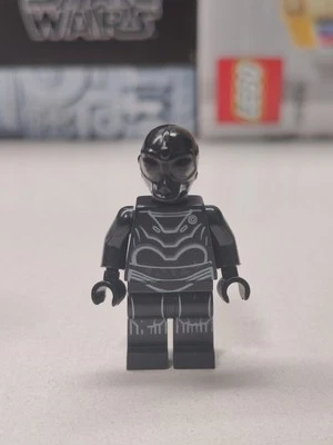 NEW Star Wars Death Star Protocol Droid Custom Lego Minifigure sw0212 - Image 1 of 2