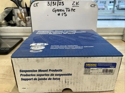 Montaje de puntal de suspensión MOOG K7254 - 1999-2004 Chrysler 300 Foto 1 de 3