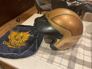 VTG limited edition Hondaline Interstate Helmet Honda Goldwing Bell GL1200. R018 - Bild 1 von 10
