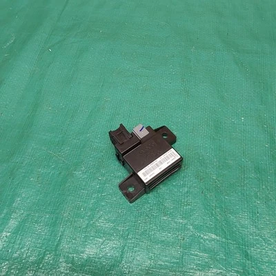 Módulo de controle receptor de entrada sem chave Ford Edge 2011-2014 fabricante de equipamento original BB5T-15K602-GC - Imagem 1 de 4