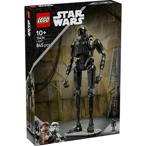 LEGO® Star Wars TM 75434 droide de seguridad K-2SO™ - Imagen 1 de 3