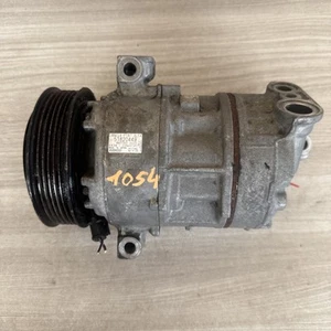 51820449 Compressore Aria Condizionata Lancia Delta Bravo Fiat 16 Suzuki - Foto 1 di 6
