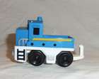 G5 F Fischer Price Geotrax Lok Mile High Mountain Spielzeug