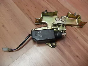 SYM JOYRIDE 200 JOY RIDE 2003 03 SEAT CATCH MECHANISM SOLENOID SERVO MOTOR OPEN - Picture 1 of 1
