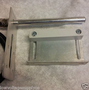 Garage Door Roll-Up Steel Tube Sensor Security Alarm Switch Overhead Contact DSC - Picture 1 of 11