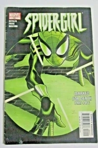 Spider-Girl Marvel Comics No. 64 (2003) - Picture 1 of 5