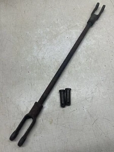 1959 Bolens Ride-A-Matic Tractor Tie Rod Assembly - Picture 1 of 3