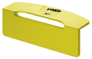 Afilador de bordes Toko ángulo de lima Side Angel World Cup - Imagen 1 de 1