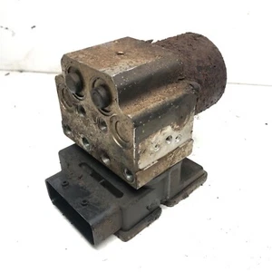 VAUXHALL VIVARO MK1 1.9 CDTI ABS BOMBA HIDRO MÓDULO CONTROL 15052203 2000-2006 - Imagen 1 de 3