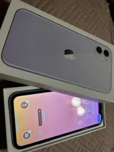 Apple Iphone 11 for sell!! 128GB Great Deal!! - Picture 1 of 9
