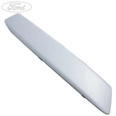 Genuine Ford BUMPER GRILLE 1867205 - Image 1 of 4