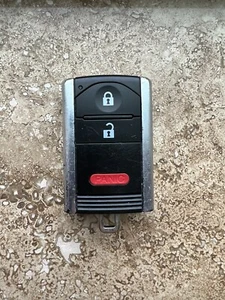 13 - 15 ACURA RDX FABRICANTE DE EQUIPOS ORIGINALES LLAVE INTELIGENTE FOB 3B FCC: KR5434760 CONTROLADOR 2 ¡EXCELENTE! - Imagen 1 de 3