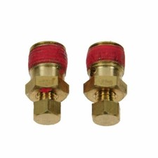 Dorman Coolant Thermostat Bleeder Valve for Buick Chevy GM New