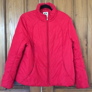 athletic works winter jackets